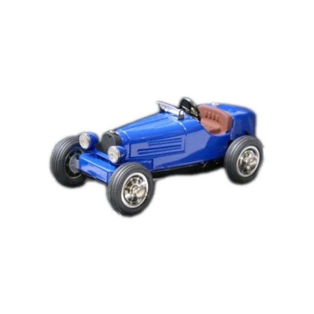Schuco 01740 Blue Studio IV Bugatti